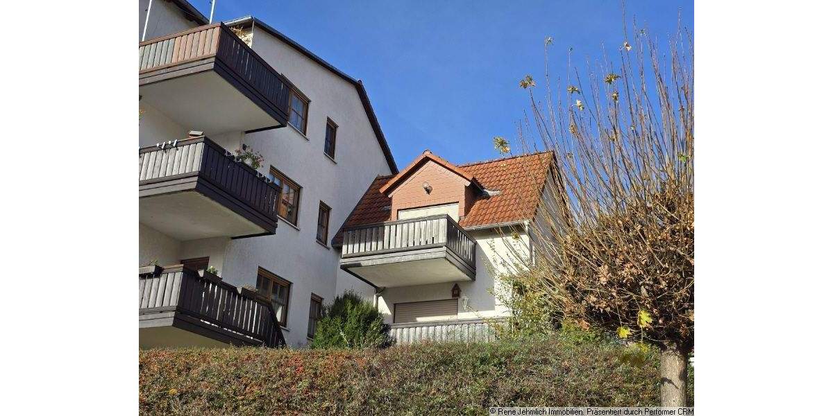 Etagenwohnung Hohenstein-Ernstthal Ernstthal - 2 Zimmer, 68 m&sup2;, 68.000&euro; | Angebot:25563109