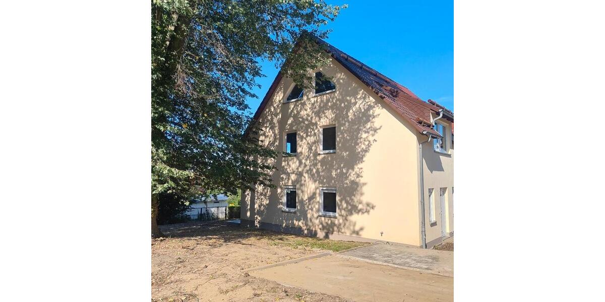 Doppelhaushälfte Chemnitz Altchemnitz - 5 Zimmer, 118 m&sup2;, 540.000&euro; | Angebot:27266541