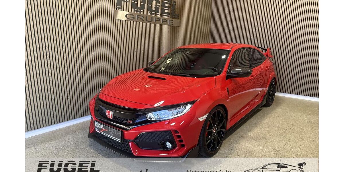 Honda Civic 17.050 km 38.499 &euro; Chemnitz 09125
