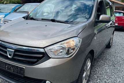 Dacia Lodgy 179.600 km 3.500 &euro; Chemnitz 09114