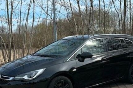 Opel Astra 148.000 km 9.500 &euro; Chemnitz 09131