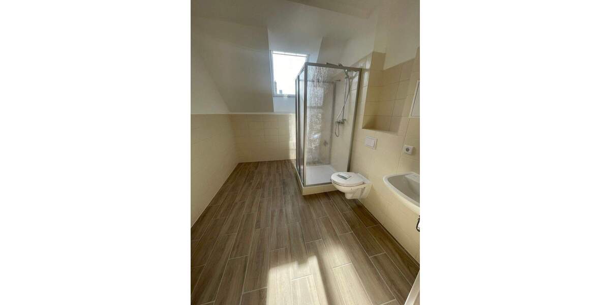 Etagenwohnung Chemnitz Sonnenberg - 3 Zimmer, 73 m&sup2;, 490&euro; | Angebot:26696143