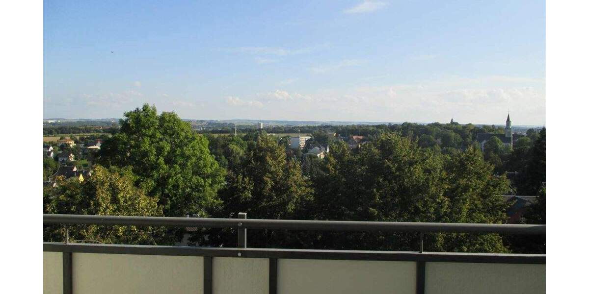 Balkon SW, Fernsicht, EBK, KFZ-SP, 3 zimmer