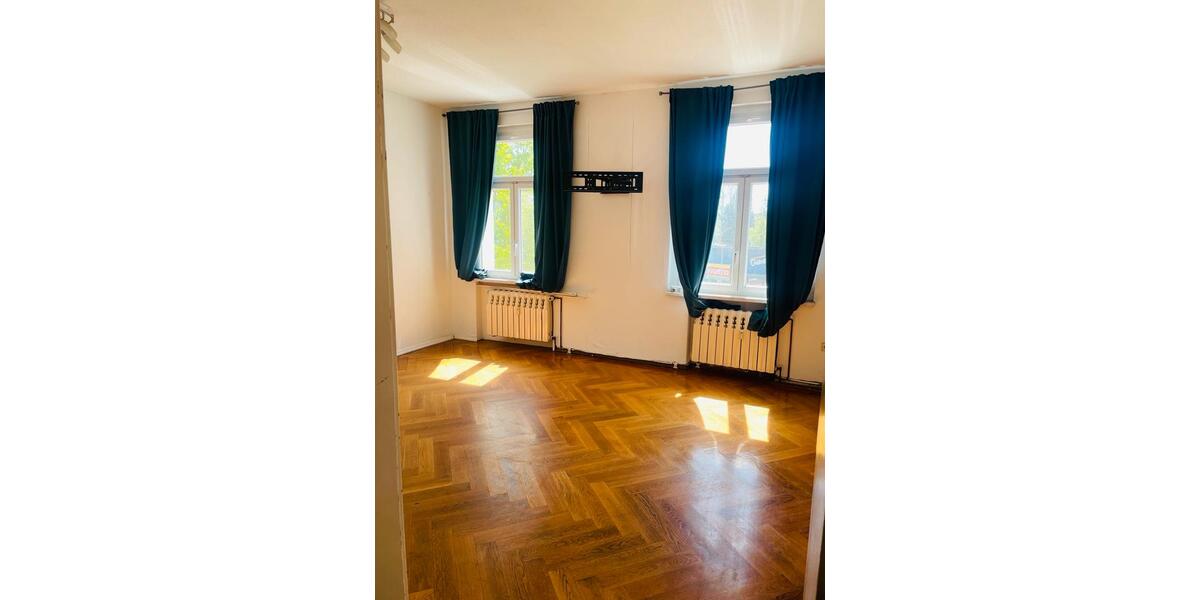 Etagenwohnung Chemnitz Helbersdorf - 4 Zimmer, 96 m&sup2;, 768&euro; | Angebot:26406533