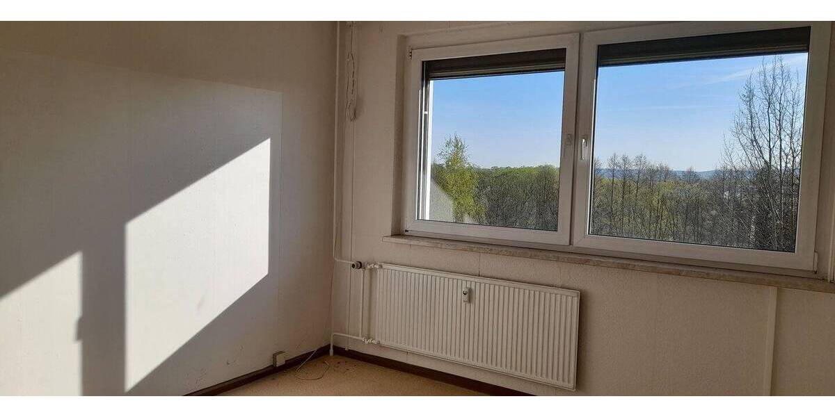 Etagenwohnung Annaberg-Buchholz Annaberg - 3 Zimmer, 35.000&euro; | Angebot:25683843