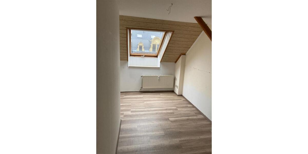 Maisonettenwohnung Chemnitz Altendorf - 4 Zimmer, 90 m&sup2;, 441&euro; | Angebot:25376889