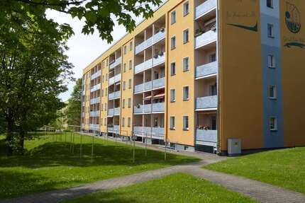 Wohnung Brand-Erbisdorf Erbisdorf - 3 Zimmer, 57 m&sup2;, 325&euro; | Angebot:25372715