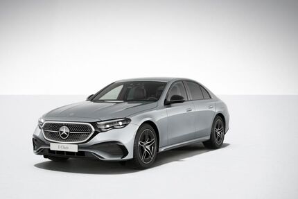 Mercedes-Benz E 300 6.600 km 58.870 € Chemnitz 09120