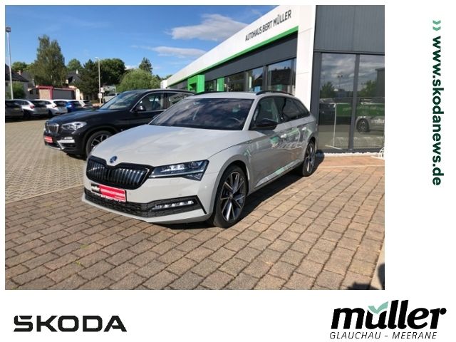 Skoda Superb 88.700 km 23.950 &euro; Glauchau/ Sachsen 08371