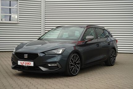 Seat Leon 48.423 km 23.950 &euro; Chemnitz 09113
