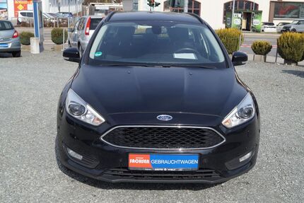 Ford Focus 190.800 km 7.800 &euro; Chemnitz 09116