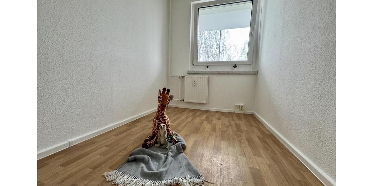 Etagenwohnung Chemnitz Helbersdorf - 4 Zimmer, 71 m&sup2;, 366&euro; | Angebot:24487639