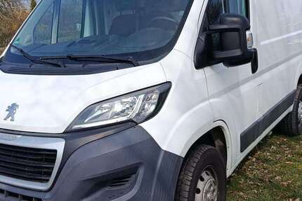Peugeot Boxer 163.500 km 11.999 &euro; Penig, Stadt 09322