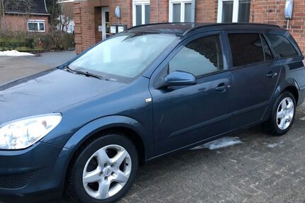 Opel Astra 160.000 km 4.000 &euro; Chemnitz 09126
