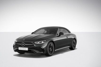 Mercedes-Benz CLE 200 9.500 km 81.961 &euro; Chemnitz 09120