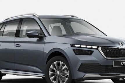 Skoda Kamiq 32.890 km 16.790 &euro; Pockau - Lengefeld OT Lengefeld 09514