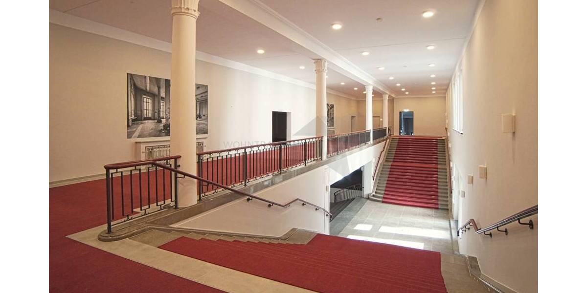 Etagenwohnung Chemnitz Rabenstein - 4 Zimmer, 108 m&sup2;, 1.400&euro; | Angebot:26378021