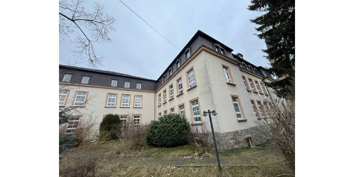 Gewerbeobjekt Jahnsbach Thum-Jahnsbach - 449.000&euro; | Angebot:25734486