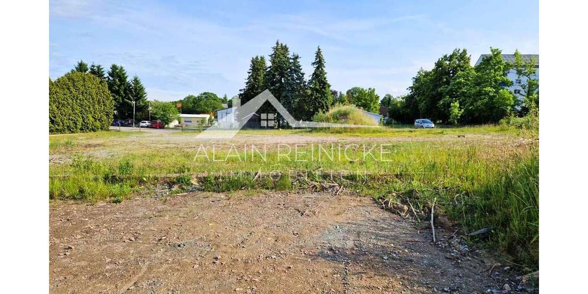 Baugrundstück 