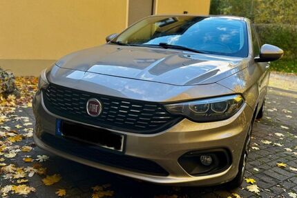 Fiat Tipo 89.020 km 8.999 &euro; Chemnitz 09126