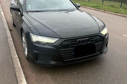 Audi A6 155.000 km 29.900 &euro; Wildenfels 08134