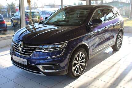 Renault Koleos 73.993 km 19.500 € Waldheim 04736