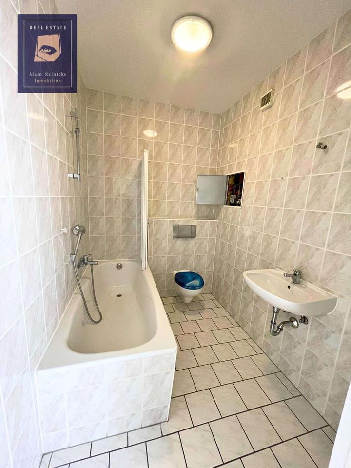 Stylische WG: Maisonette im Herzen von Chemnitz – Viel Platz, Top-Lage