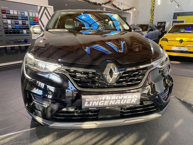 Renault Arkana 33.800 km 20.790 &euro; Marienberg 09496