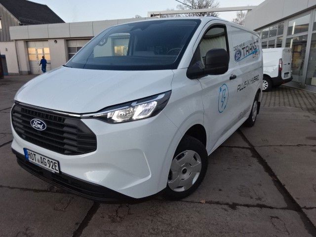 Ford Transit Custom 4.900 km 39.999 € Oberlungwitz 09353