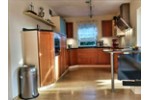 Exklusives Einfamilienhaus mit Doppelgarage, Gartensauna, Kamin und überdachtem Pool! - Einfamilienhaus Frankenberg Sachsenburg | Angebot:27234638