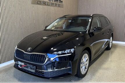 Skoda Octavia 36.800 km 26.999 &euro; Chemnitz 09125