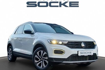 VW T-Roc 23.890 km 21.485 &euro; Remse OT Kertzsch 08373