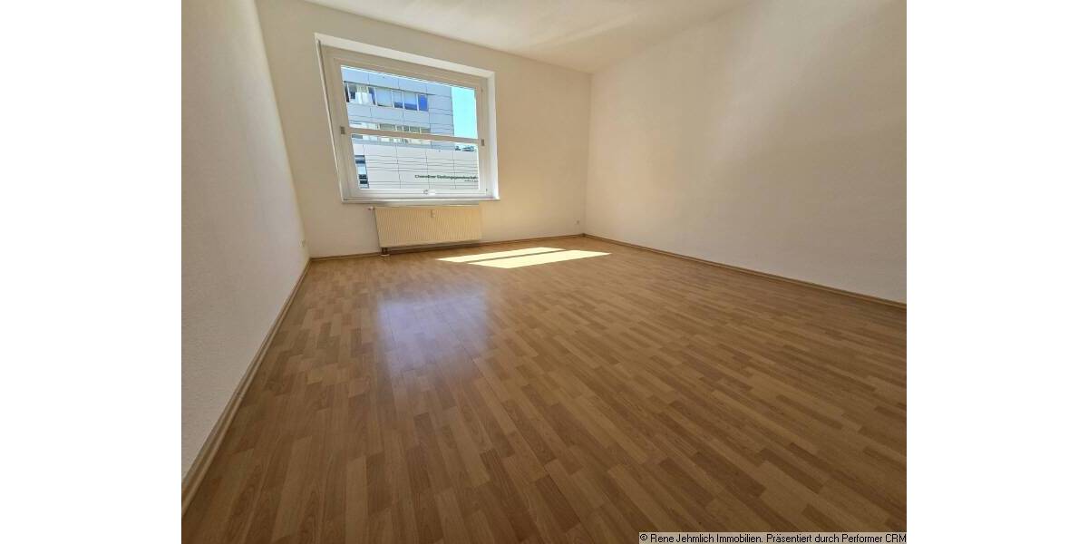 Gewerbeobjekt Chemnitz Kaßberg - 3 Zimmer, 117 m&sup2;, 789&euro; | Angebot:26796326