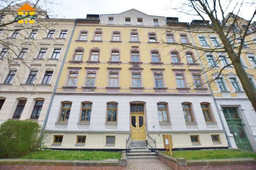 Wohnung zum Mieten in Chemnitz 311 € 51.21 m²