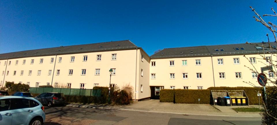 Etagenwohnung Chemnitz Hilbersdorf - 2 Zimmer, 43 m&sup2;, 47.000&euro; | Angebot:26494981
