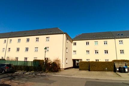 Wohnung Chemnitz Hilbersdorf - 2 Zimmer, 43 m&sup2;, 47.000&euro; | Angebot:26494981