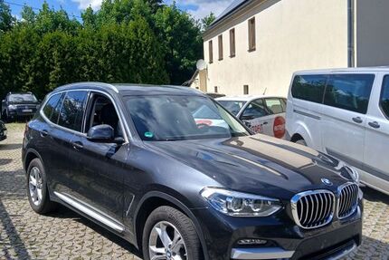 BMW X3 58.550 km 31.890 &euro; Rochlitz 09306