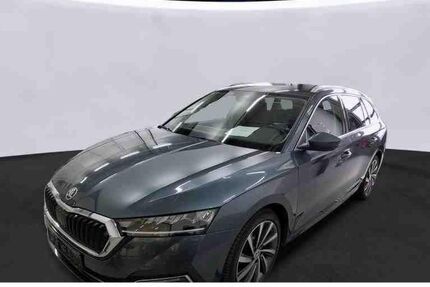 Skoda Octavia 64.250 km 21.999 &euro; Chemnitz 09125