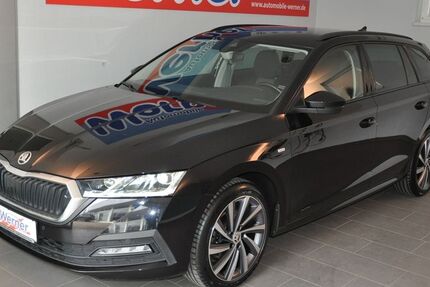 Skoda Octavia 128.511 km 19.880 &euro; Mittweida 09648