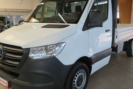 Mercedes-Benz Sprinter 58.647 km 27.394 € Frohburg 04654