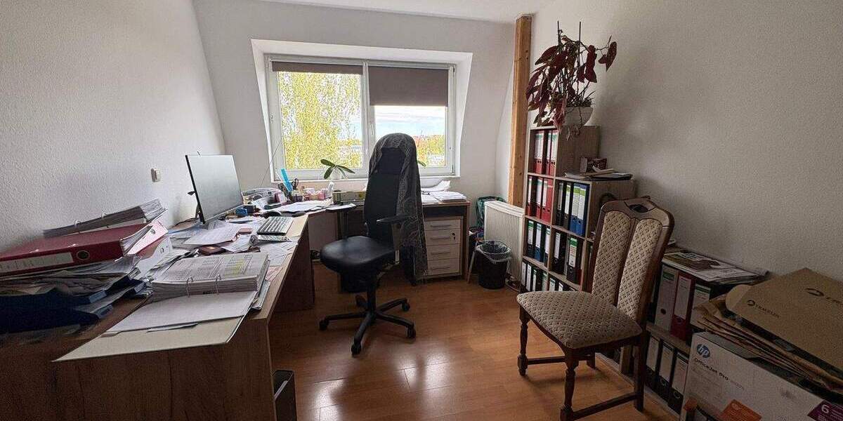 Etagenwohnung Chemnitz Schönau - 3 Zimmer, 80 m&sup2;, 75.000&euro; | Angebot:23969283