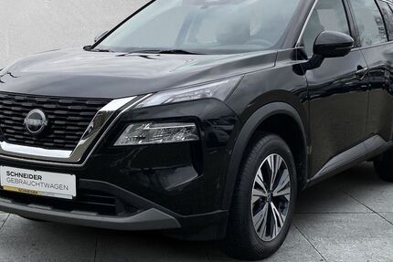 Nissan X-Trail 14.950 km 27.390 &euro; Chemnitz 09113