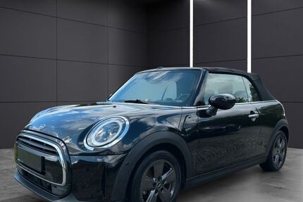 Mini Cooper 64.181 km 21.980 &euro; Marienberg 09496