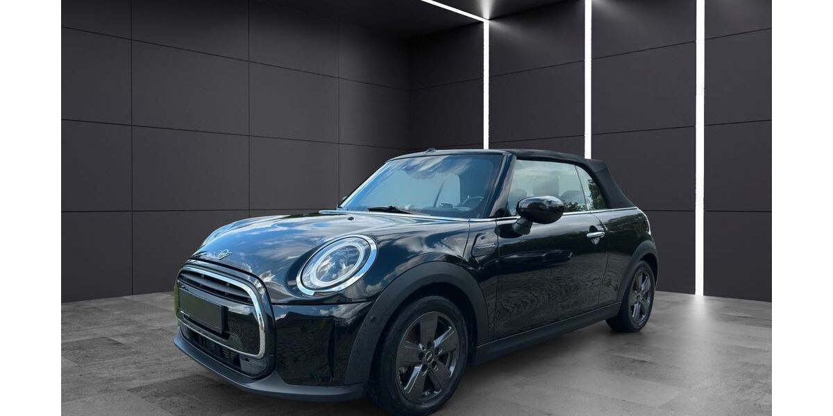 Mini Cooper 64.181 km 21.980 &euro; Marienberg 09496