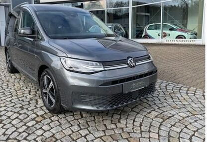 VW Caddy 57.091 km 26.489 &euro; Marienberg 09496