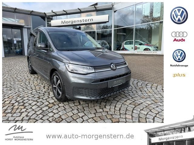 VW Caddy 57.091 km 27.989 &euro; Marienberg 09496