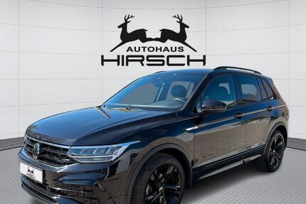 VW Tiguan 29.144 km 31.990 &euro; Chemnitz 09120