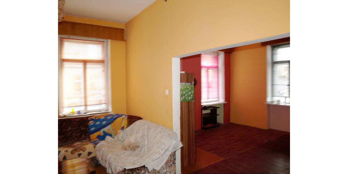 ObjNr:16832 - Stadthaus im Zentrum (Denkmalschutz) steht zur Sanierung frei - Mehrfamilienhaus, Wohnhaus Frankenberg/Sa. Sa. | Angebot:15064557