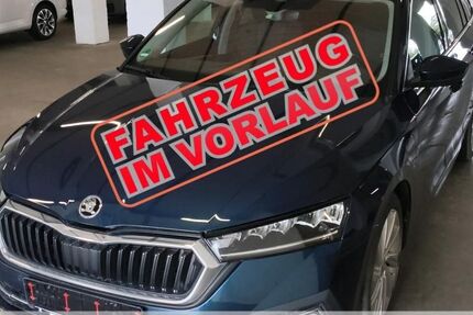 Skoda Octavia 60.466 km 18.999 &euro; Chemnitz 09125