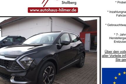 Kia Sportage 2.500 km 27.900 &euro; Stollberg 09366